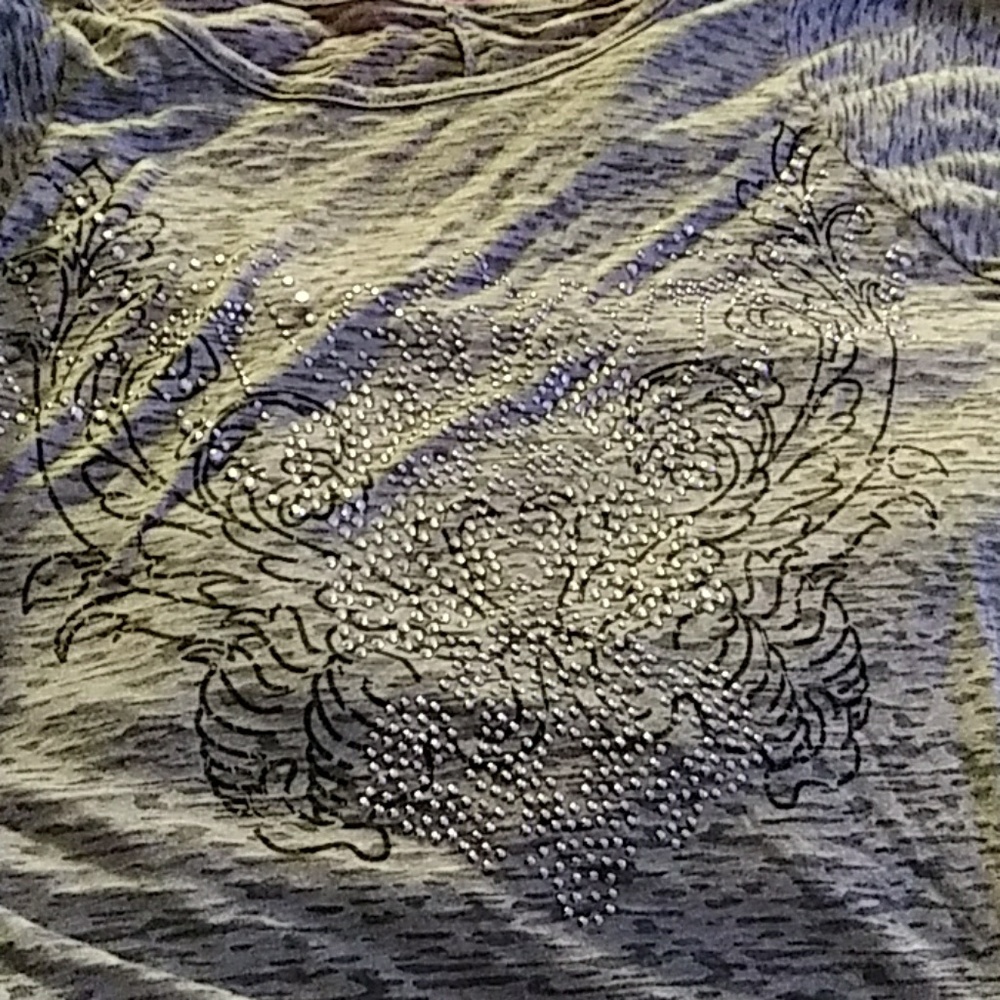 BEAUTIFUL LIGHT TOP B6 ROPER - Picture 2 of 3